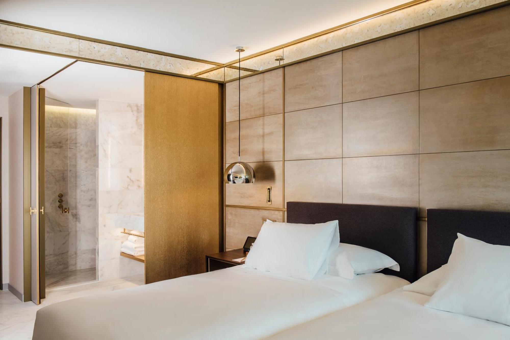 Almanac Hotel Barcellona