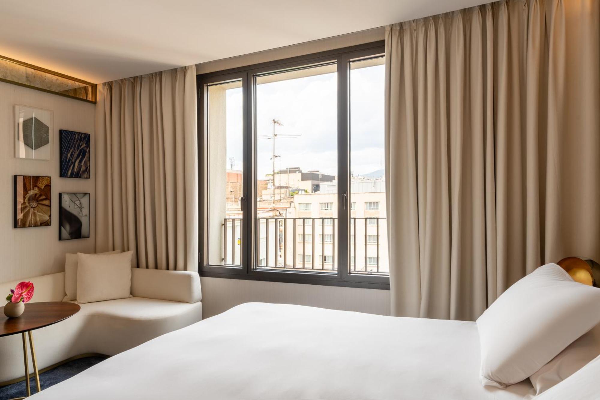 Almanac 5* Barcellona