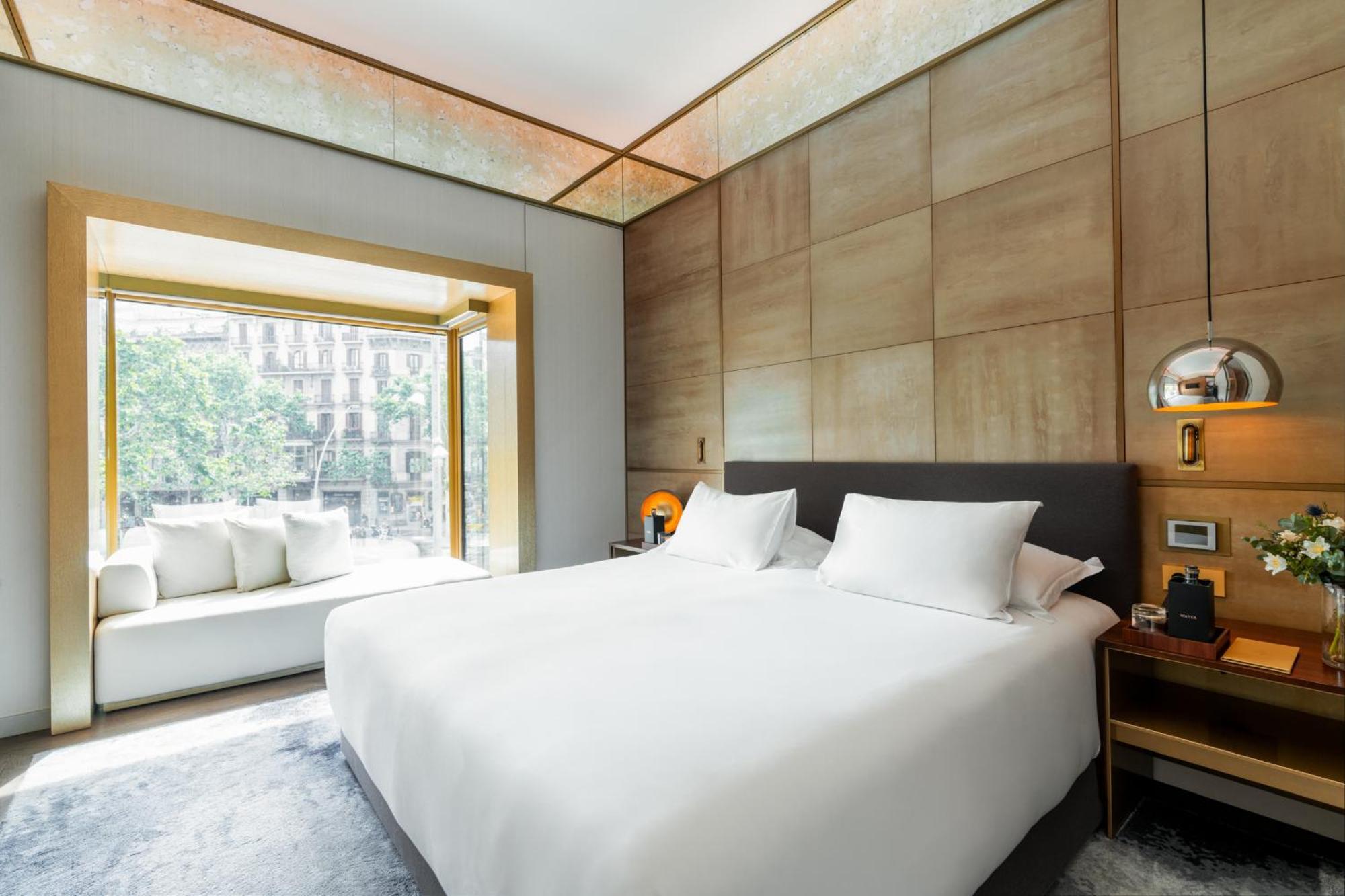 Almanac Hotel Barcellona