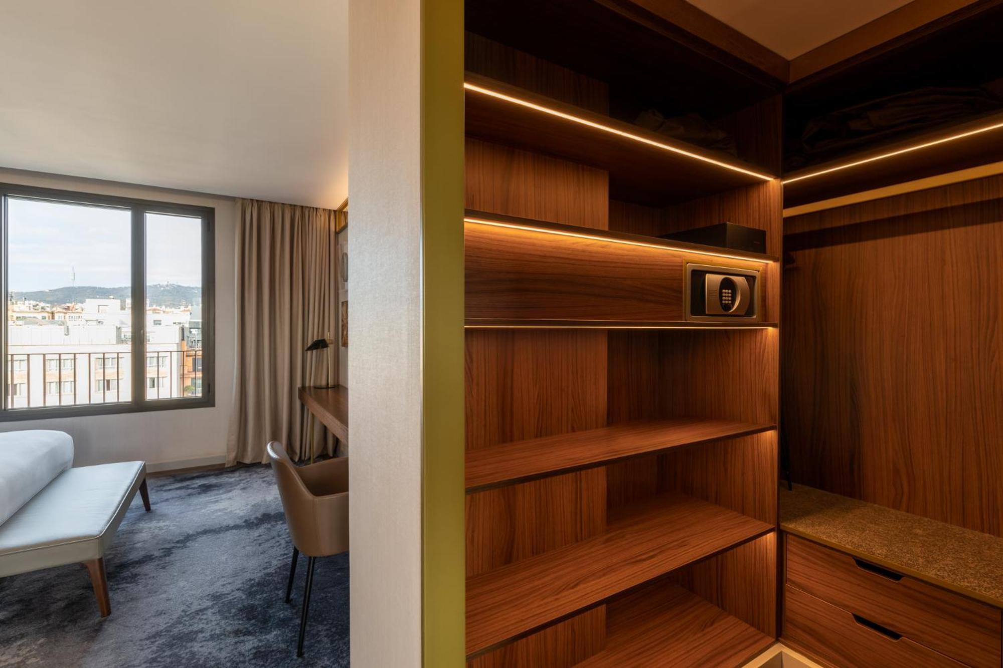 Hotel Almanac Barcellona