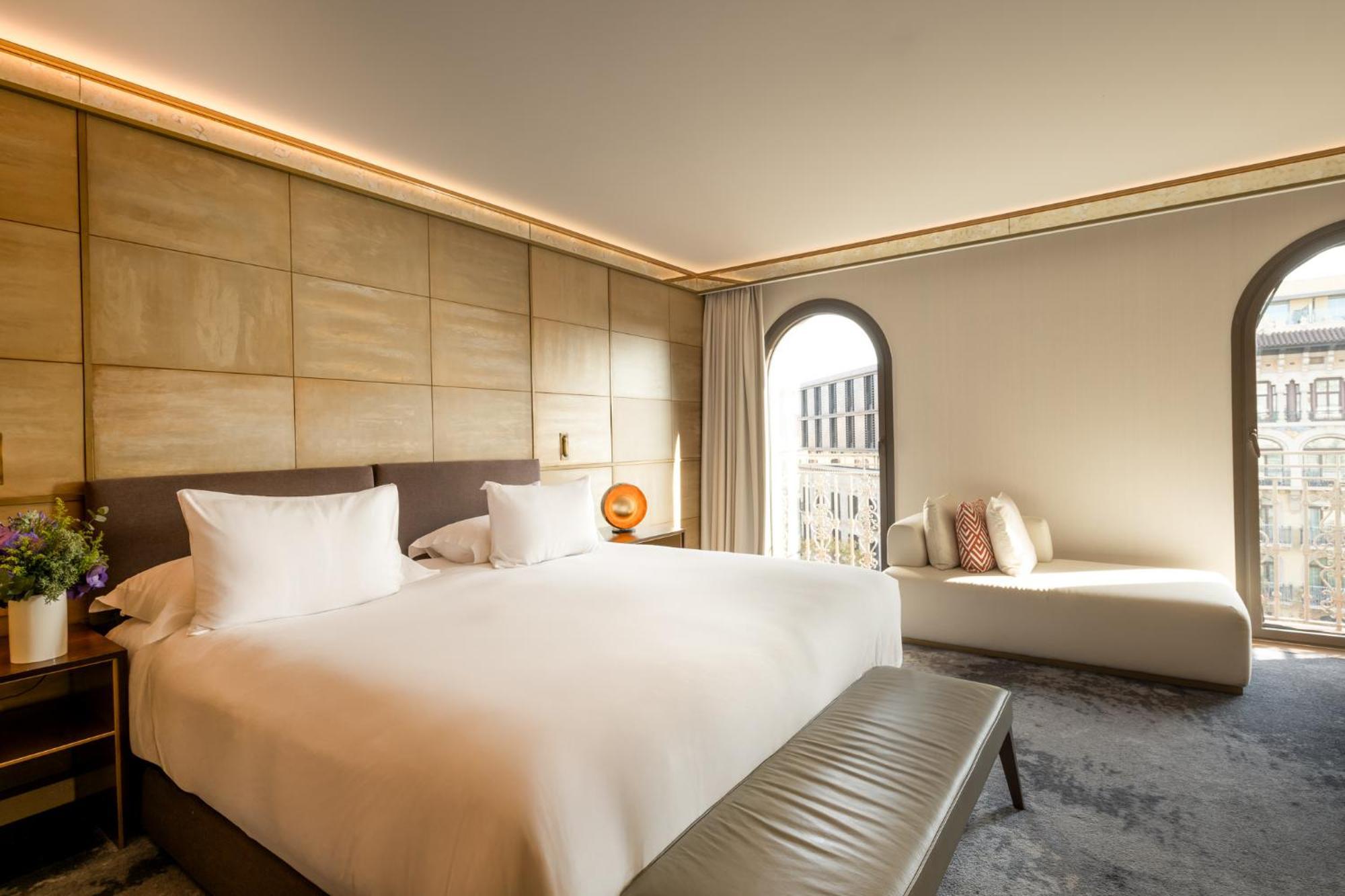 Hotel Almanac Barcellona