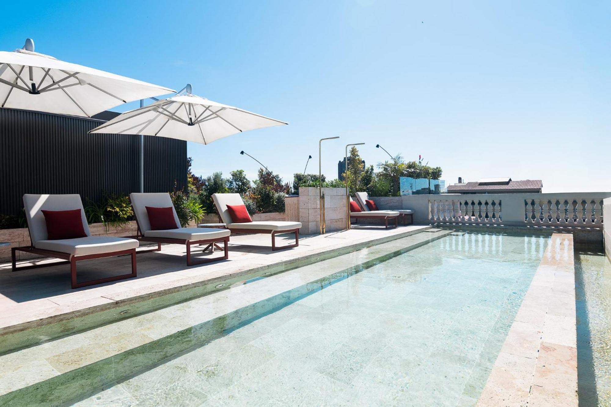 Hotel Almanac Barcellona