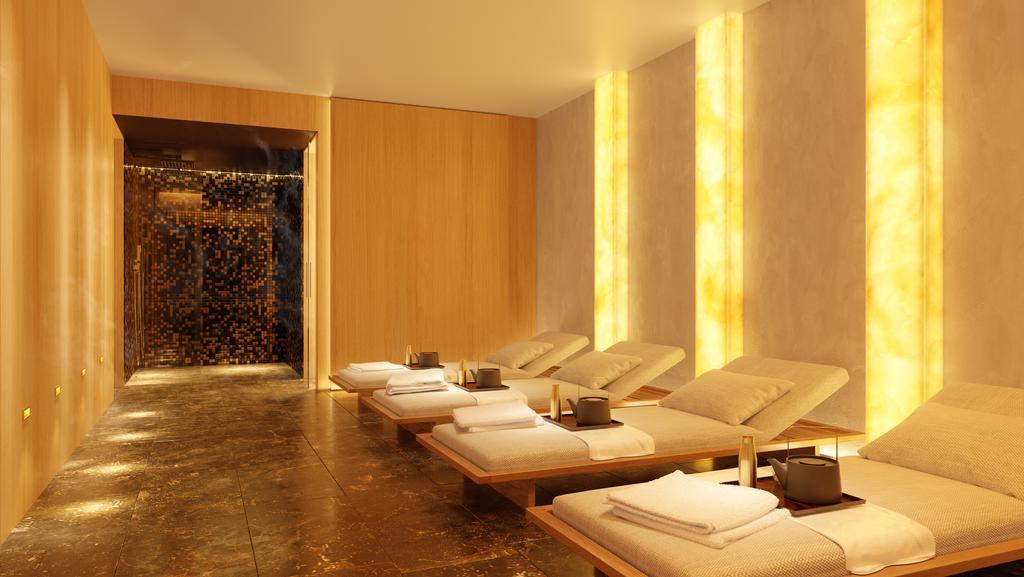 Almanac Hotel Barcellona