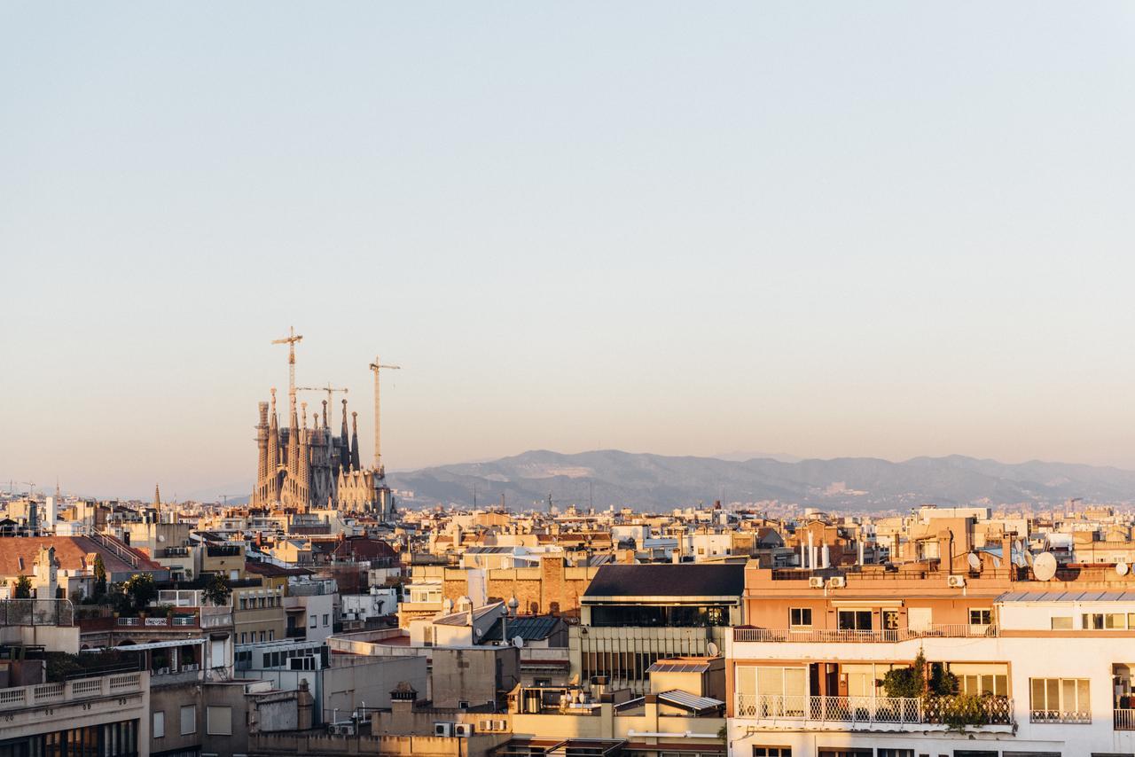 Almanac 5* Barcellona