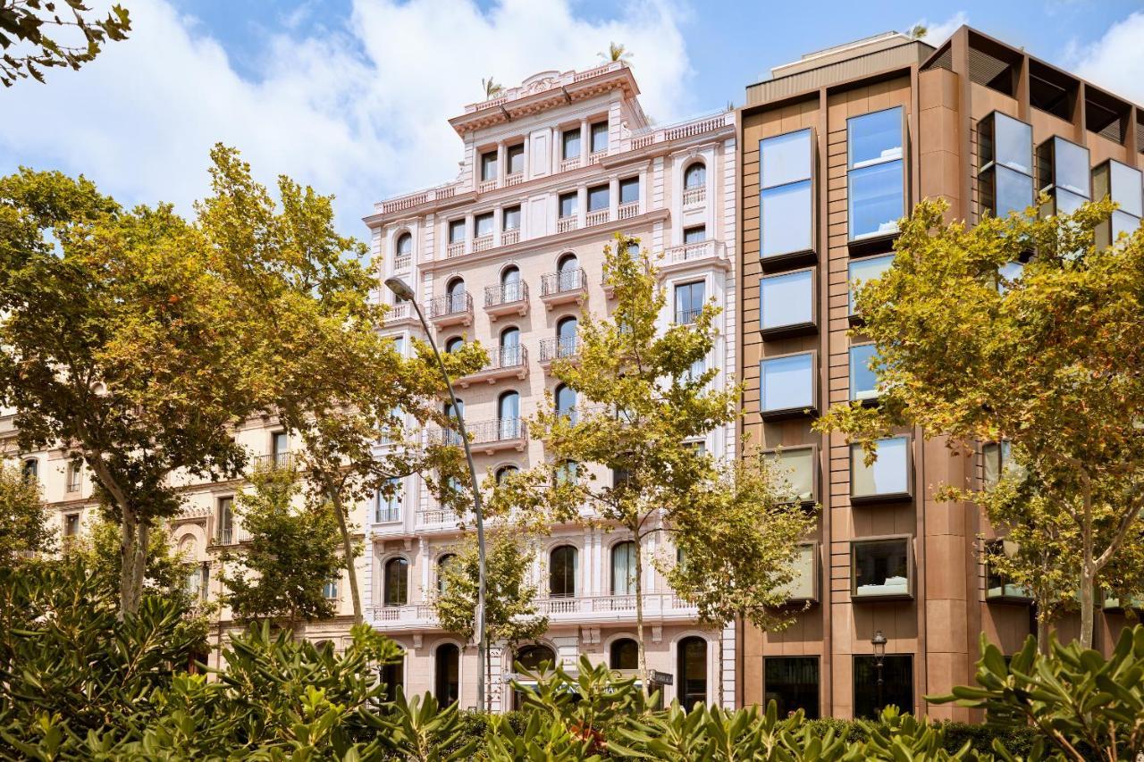 Hotel Almanac Barcellona