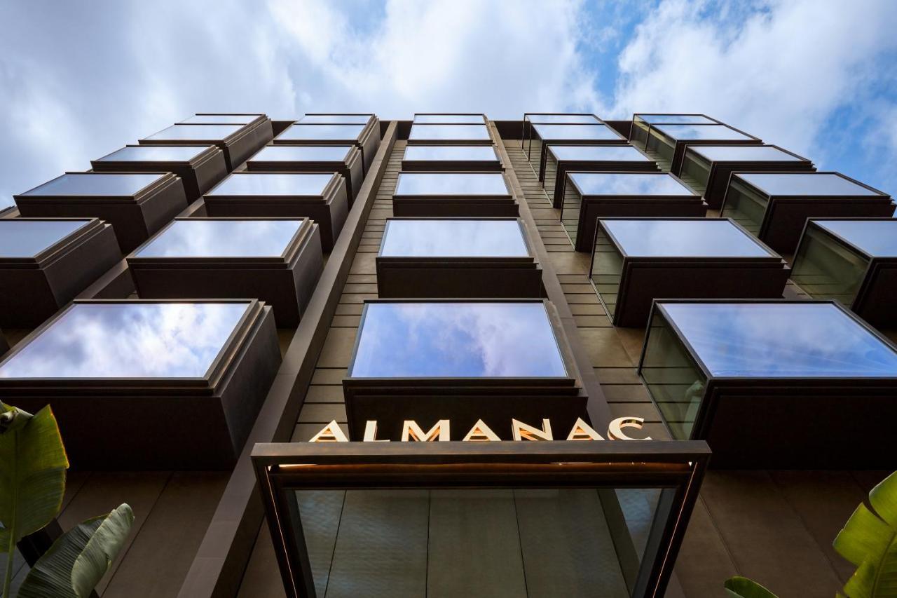 Almanac 5* Barcellona